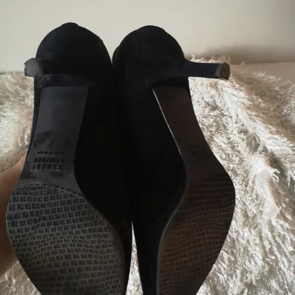 🤑24hPromo🤑stuart weitzman Shoes/heels - Picture 10 of 12